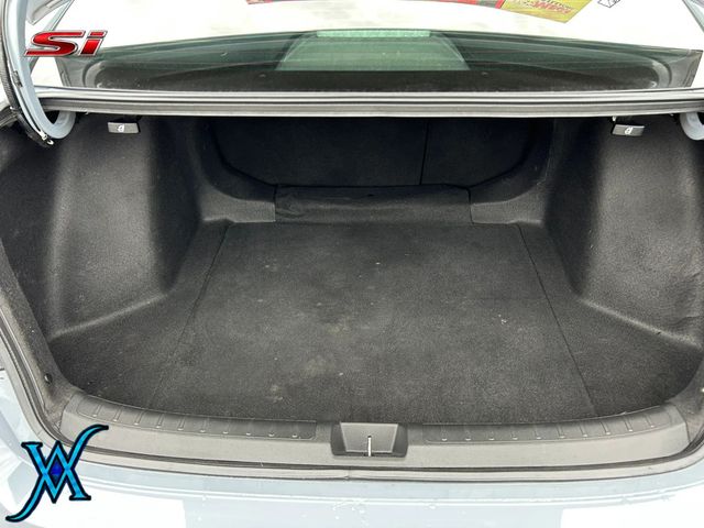 2023 Honda Civic Si Sedan 4D - 23090320 - 18