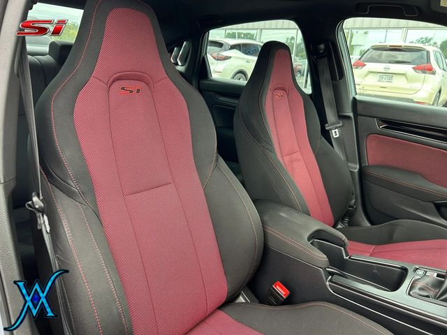 2023 Honda Civic Si Sedan 4D - 23090320 - 26