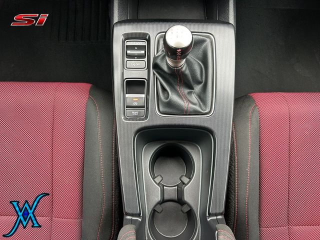 2023 Honda Civic Si Sedan 4D - 23090320 - 30