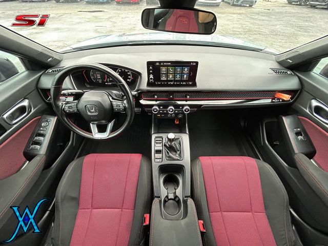 2023 Honda Civic Si Sedan 4D - 23090320 - 31