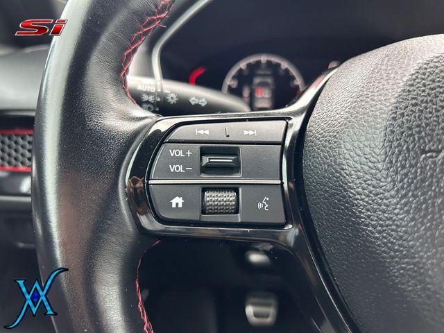2023 Honda Civic Si Sedan 4D - 23090320 - 32