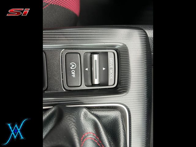2023 Honda Civic Si Sedan 4D - 23090320 - 36