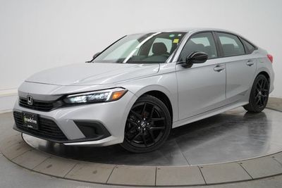 2023 Honda Civic