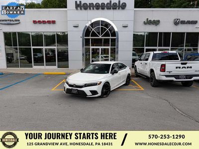 2023 Honda Civic