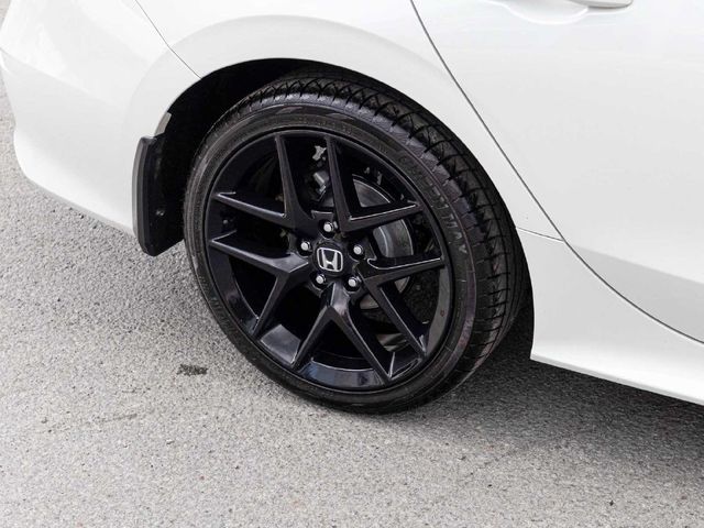 2023 Honda Civic Sport - 23085275 - 9
