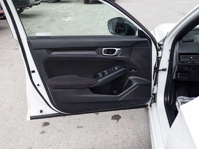 2023 Honda Civic Sport - 23085275 - 10