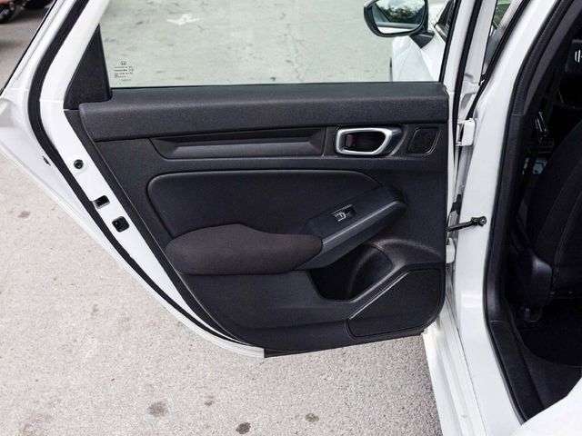 2023 Honda Civic Sport - 23085275 - 13