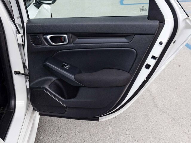 2023 Honda Civic Sport - 23085275 - 14