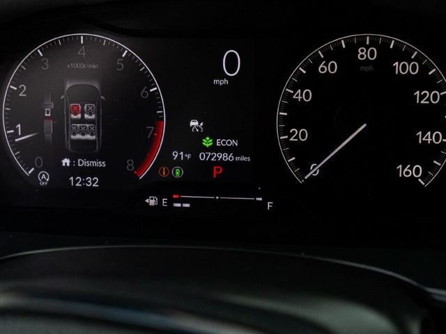 2023 Honda Civic Sport - 23085275 - 17