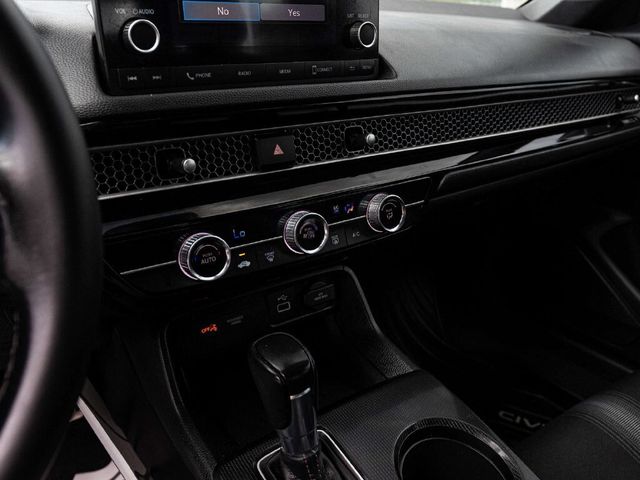 2023 Honda Civic Sport - 23085275 - 20