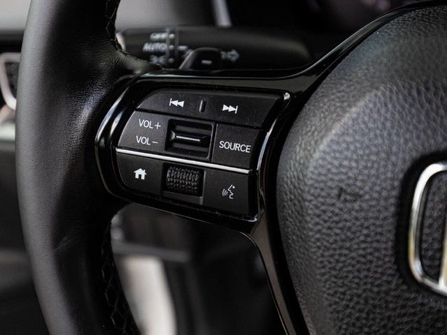 2023 Honda Civic Sport - 23085275 - 23