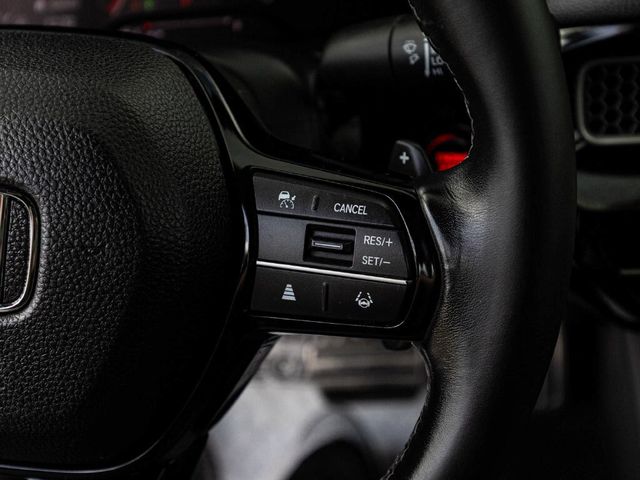 2023 Honda Civic Sport - 23085275 - 24