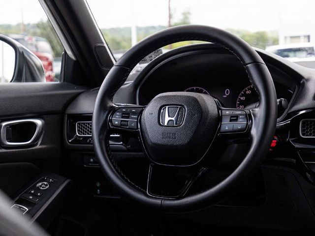 2023 Honda Civic Sport - 23085275 - 25