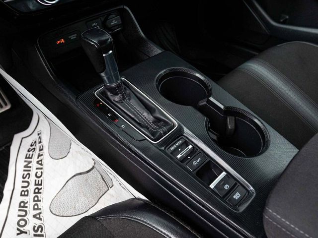 2023 Honda Civic Sport - 23085275 - 27