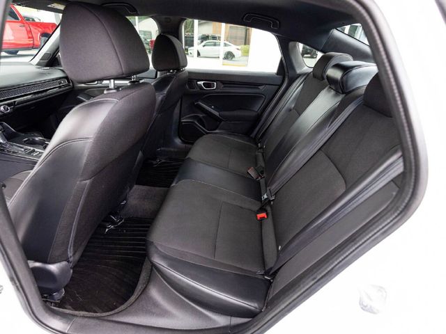 2023 Honda Civic Sport - 23085275 - 29