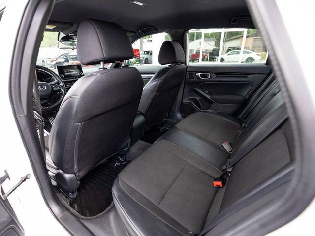 2023 Honda Civic Sport - 23085275 - 30