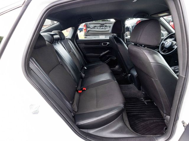 2023 Honda Civic Sport - 23085275 - 31
