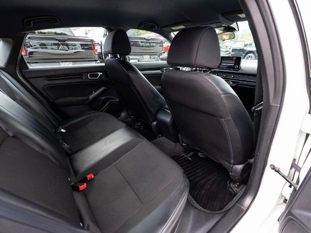 2023 Honda Civic Sport - 23085275 - 32