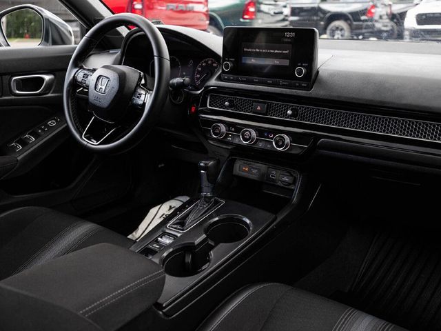 2023 Honda Civic Sport - 23085275 - 34