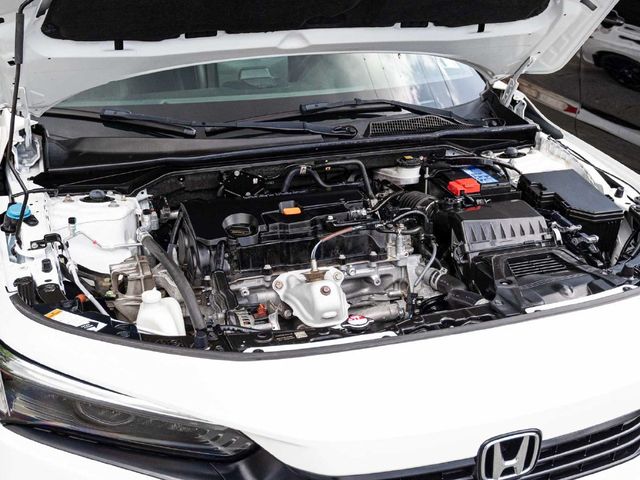 2023 Honda Civic Sport - 23085275 - 36