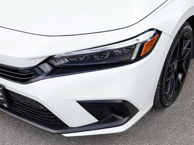 2023 Honda Civic Sport - 23085275 - 39