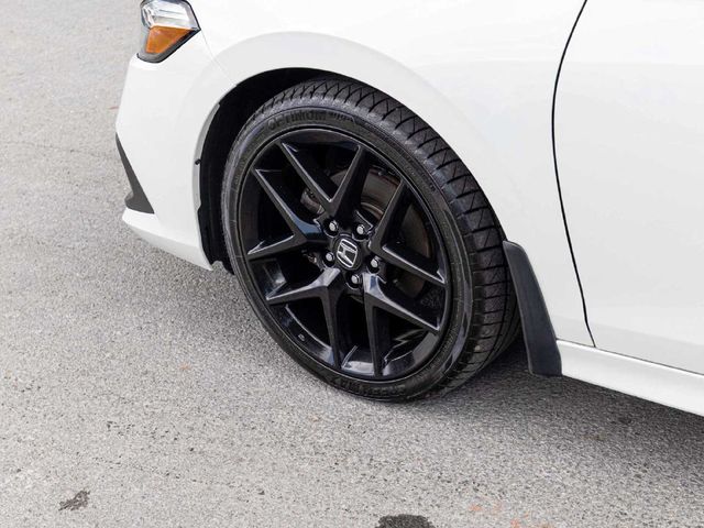 2023 Honda Civic Sport - 23085275 - 6