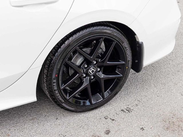 2023 Honda Civic Sport - 23085275 - 7