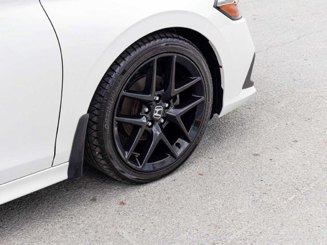 2023 Honda Civic Sport - 23085275 - 8