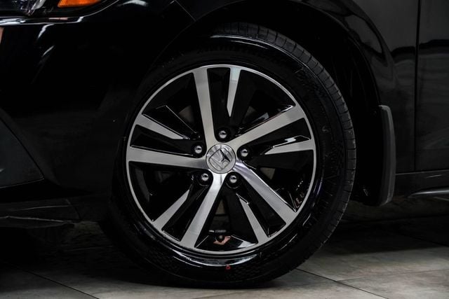 2023 Honda Civic Hatchback LX CVT - 23044058 - 2
