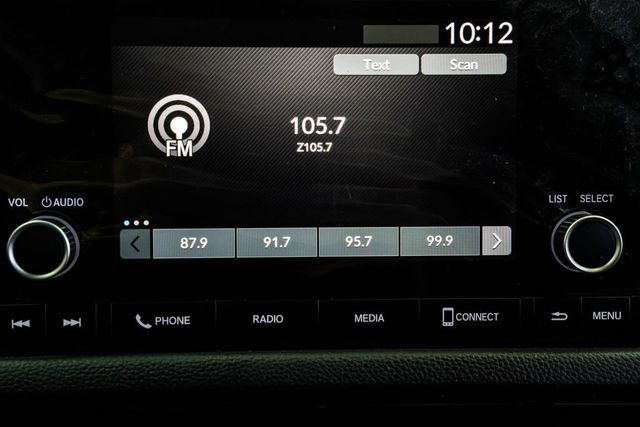 2023 Honda Civic Hatchback LX CVT - 23044058 - 29