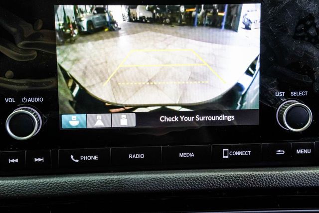 2023 Honda Civic Hatchback LX CVT - 23044058 - 30