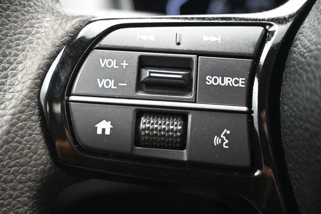 2023 Honda Civic Hatchback LX CVT - 23032961 - 16