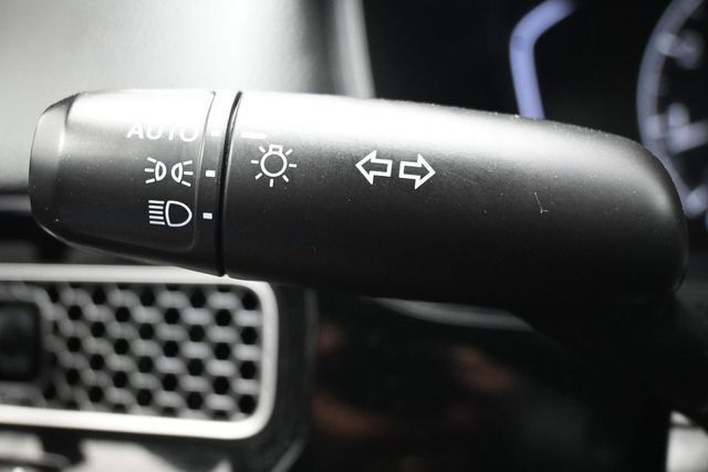 2023 Honda Civic Hatchback LX CVT - 23032961 - 18