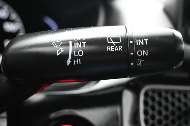 2023 Honda Civic Hatchback LX CVT - 23032961 - 19