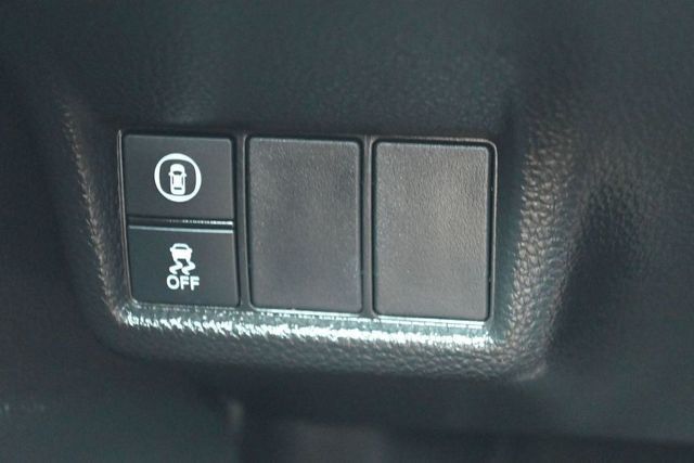2023 Honda Civic Hatchback LX CVT - 23032961 - 22
