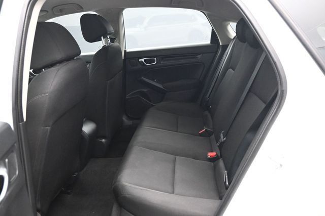 2023 Honda Civic Hatchback LX CVT - 23032961 - 7