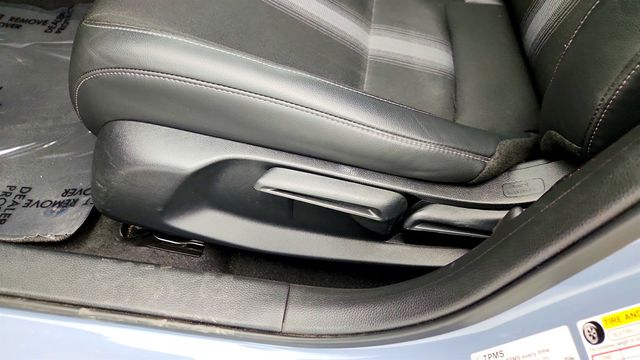 2023 Honda Civic Hatchback Sport CVT - 23010744 - 10