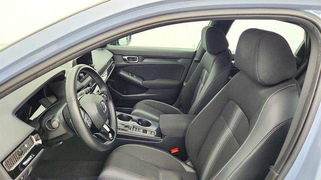 2023 Honda Civic Hatchback Sport CVT - 23010744 - 18