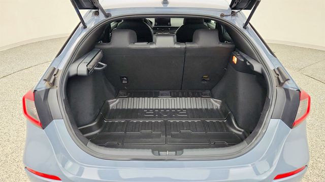 2023 Honda Civic Hatchback Sport CVT - 23010744 - 20