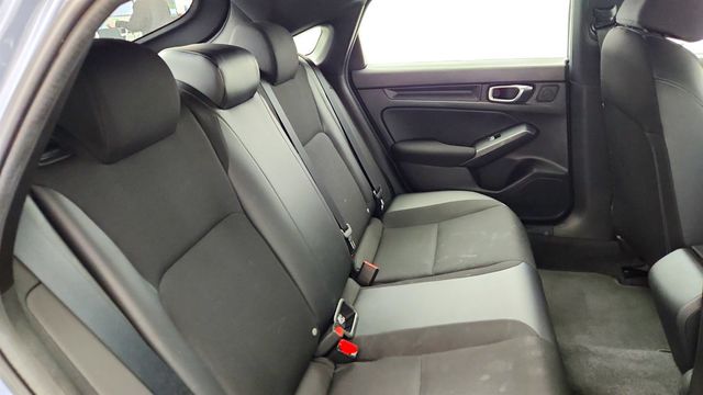 2023 Honda Civic Hatchback Sport CVT - 23010744 - 21