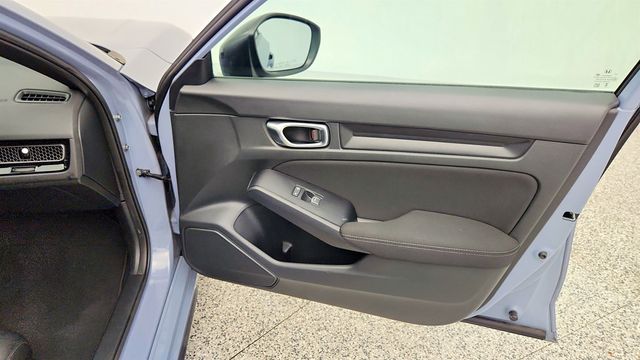 2023 Honda Civic Hatchback Sport CVT - 23010744 - 24