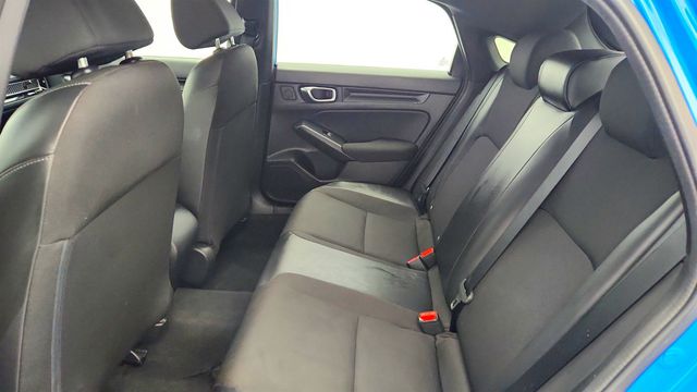 2023 Honda Civic Hatchback Sport CVT - 23016924 - 19