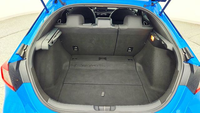 2023 Honda Civic Hatchback Sport CVT - 23016924 - 20