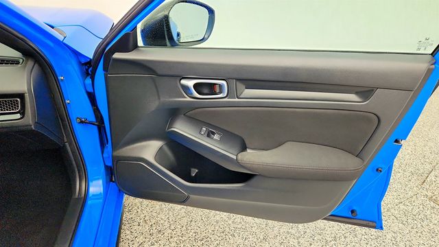 2023 Honda Civic Hatchback Sport CVT - 23016924 - 24
