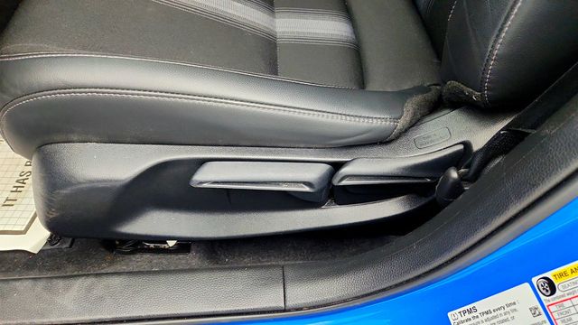 2023 Honda Civic Hatchback Sport CVT - 23023658 - 10