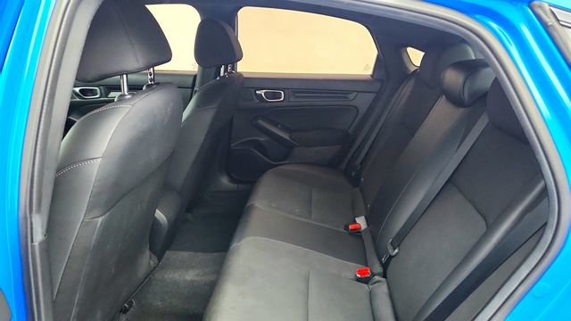 2023 Honda Civic Hatchback Sport CVT - 23023658 - 19