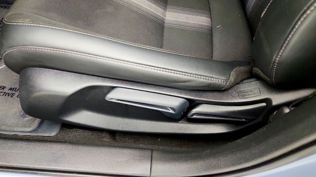 2023 Honda Civic Hatchback Sport CVT - 23060181 - 10
