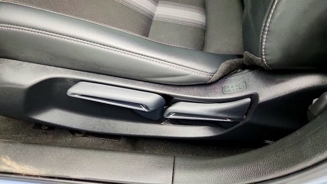 2023 Honda Civic Hatchback Sport Manual - 22965566 - 9