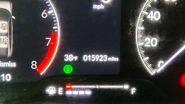 2023 Honda Civic Hatchback Sport Manual - 22965566 - 13