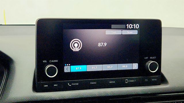 2023 Honda Civic Hatchback Sport Manual - 22965566 - 16